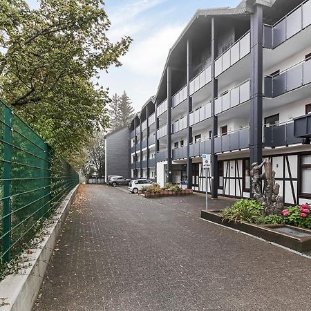 Apartment Cosy - An Skipiste Und Bikepark Winterberg Kültér fotó