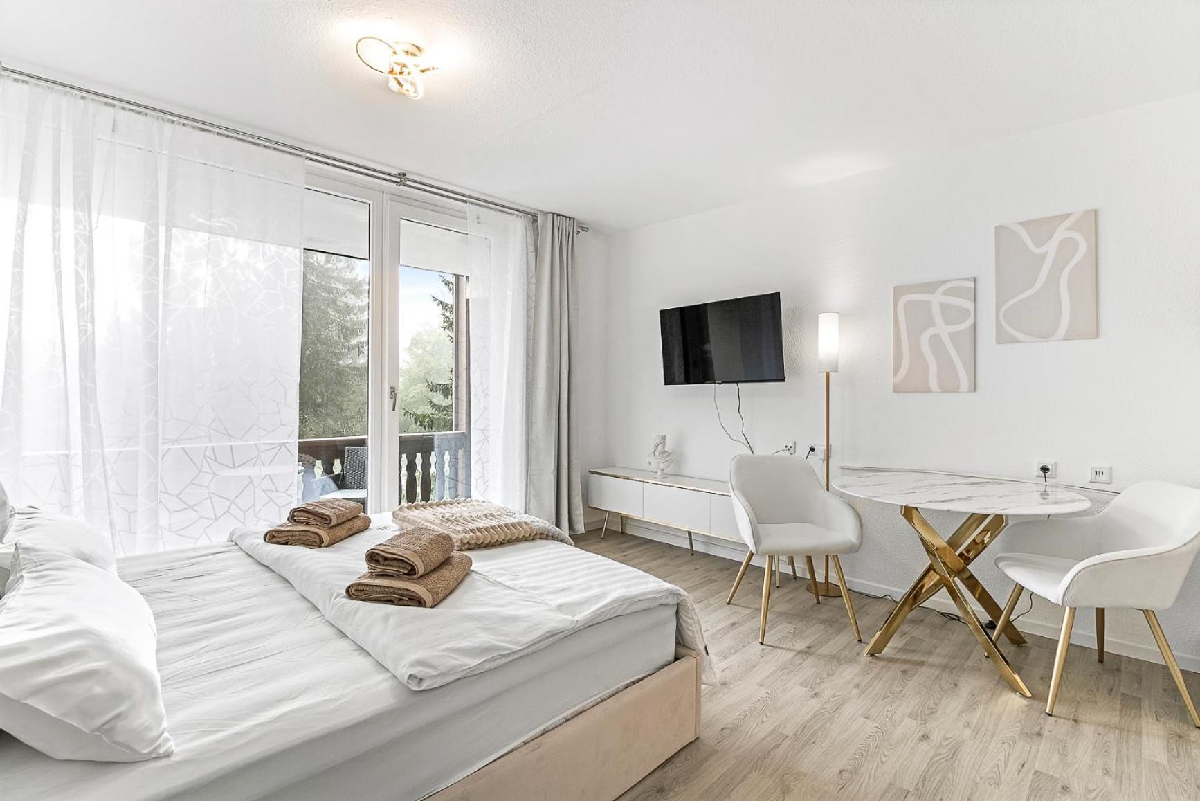 Apartment Cosy - An Skipiste Und Bikepark Winterberg Kültér fotó